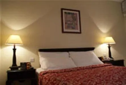 Hotell Le Cirk 3*