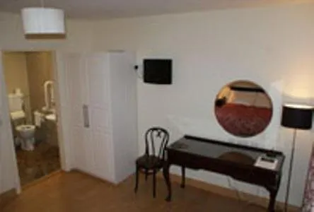 Le Cirk Hotell 3*